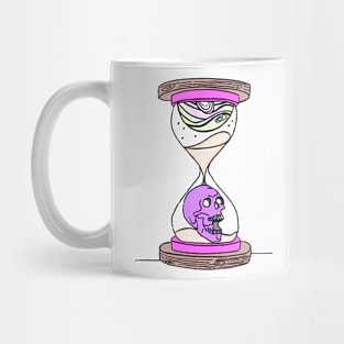 Time Mug